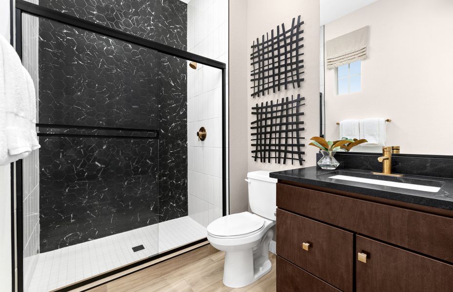 Visara by Pulte Homes