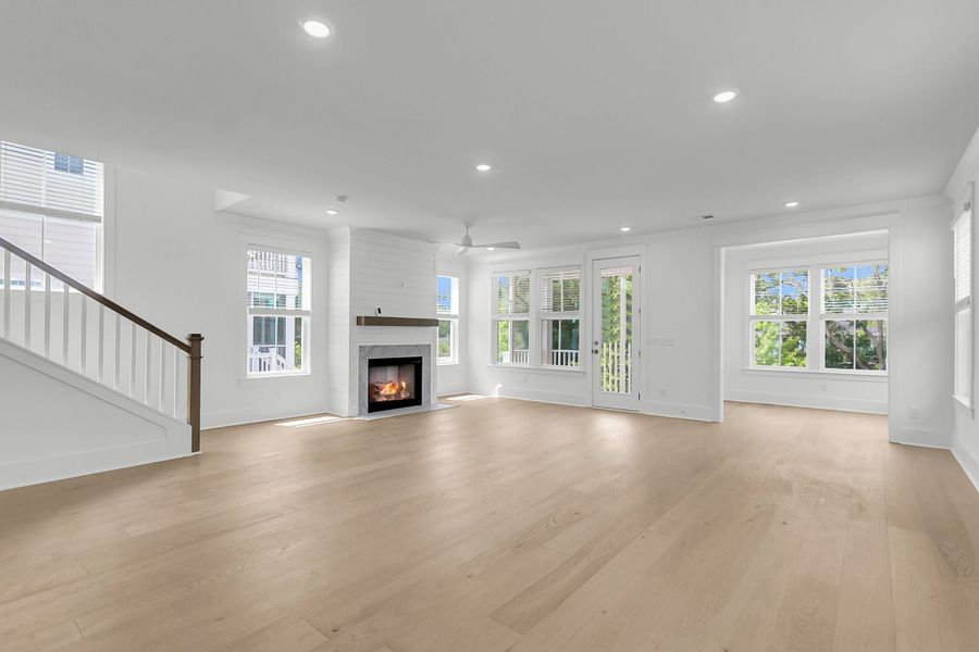 3br New Home in James Island, SC.  - Slide 16