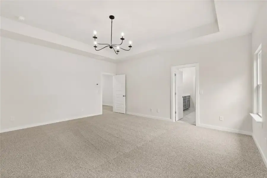 Spacious, unfurnished interior of a new home in , Cumming (Image 20). Spacious, unfurnished interior of a new home in , Cumming (Image 20).