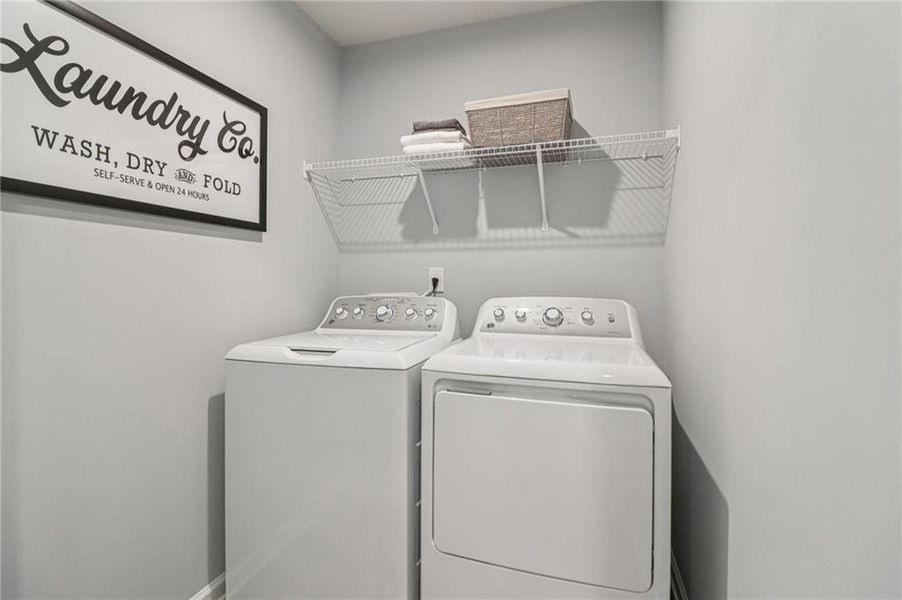 Close-up of interior finishes inside a home in , Stone Mountain (Image 22).