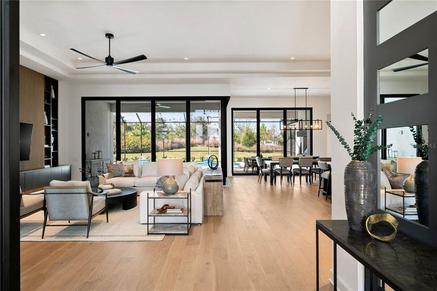 Community amenities in , Odessa (Image 65).