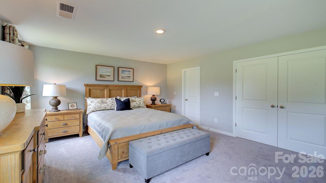 Photos are representative