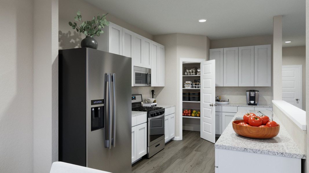 Image is a model representation and may depict options and upgrades not featured on the home available for purchase. Image is a model representation and may depict options and upgrades not featured on the home available for purchase.