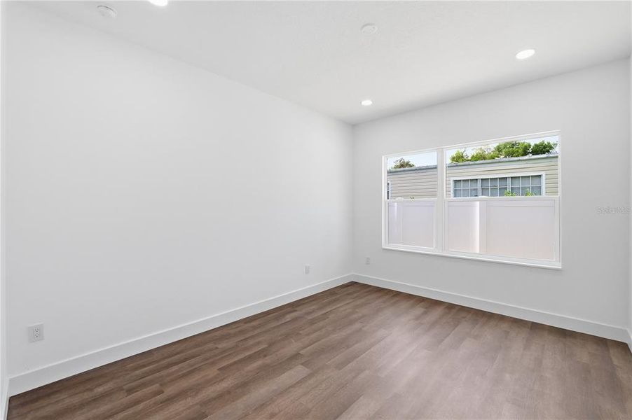 Spacious, unfurnished interior of a new home in , St. Petersburg (Image 26). Spacious, unfurnished interior of a new home in , St. Petersburg (Image 26).