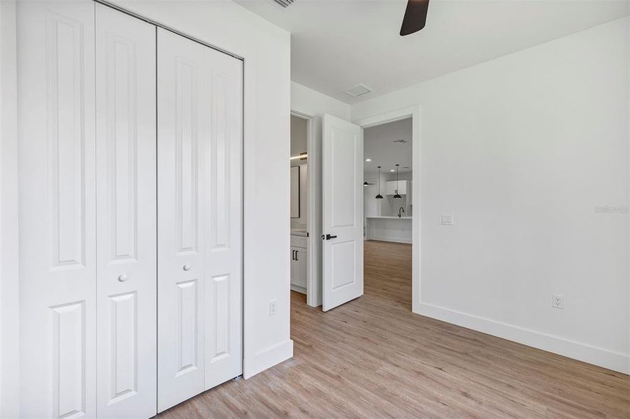 Spacious, unfurnished interior of a new home in , Port Charlotte (Image 26). Spacious, unfurnished interior of a new home in , Port Charlotte (Image 26).