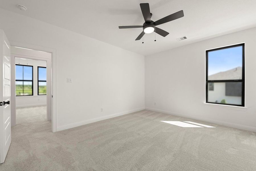 3rd Bedroom 3rd Bedroom