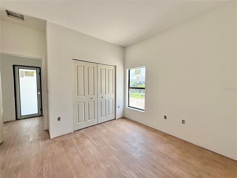 In-progress construction of a new home in , Port Charlotte, FL (Image 12).