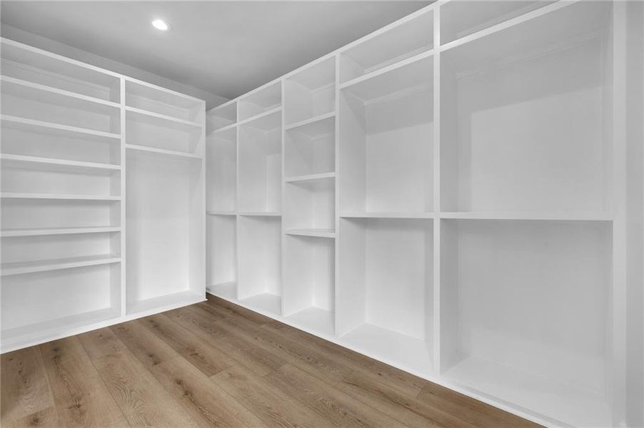 Spacious, unfurnished interior of a new home in , Fairburn (Image 22).