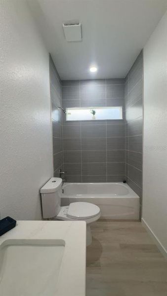 Furnished interior view inside a new home in , Ocala (Image 20). Furnished interior view inside a new home in , Ocala (Image 20).