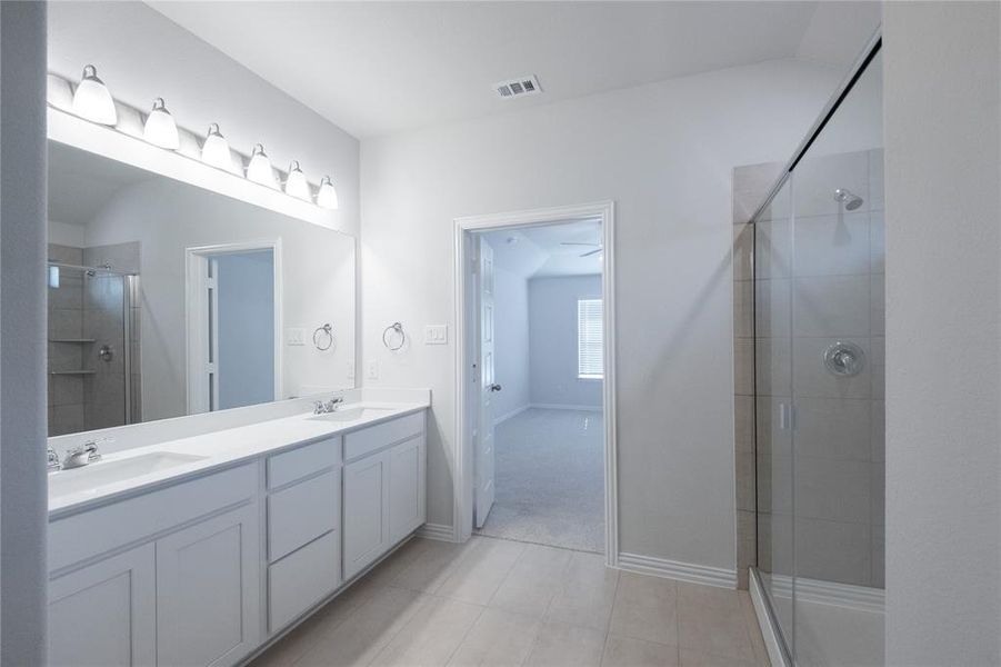 Primary Bathroom Primary Bathroom