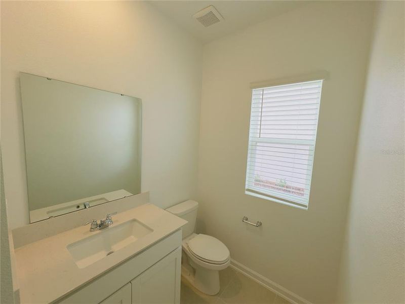 Furnished interior view inside a new home in , Clermont (Image 4). Furnished interior view inside a new home in , Clermont (Image 4).