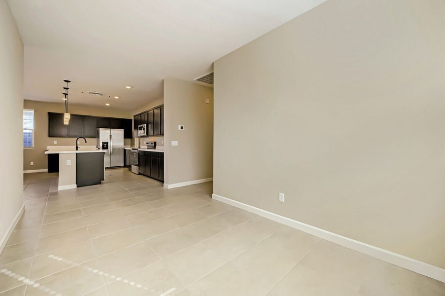 3br New Home in San Tan Valley, AZ.  - Slide 10