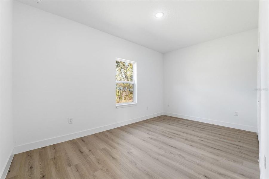 Spacious, unfurnished interior of a new home in , Citrus Springs (Image 29). Spacious, unfurnished interior of a new home in , Citrus Springs (Image 29).