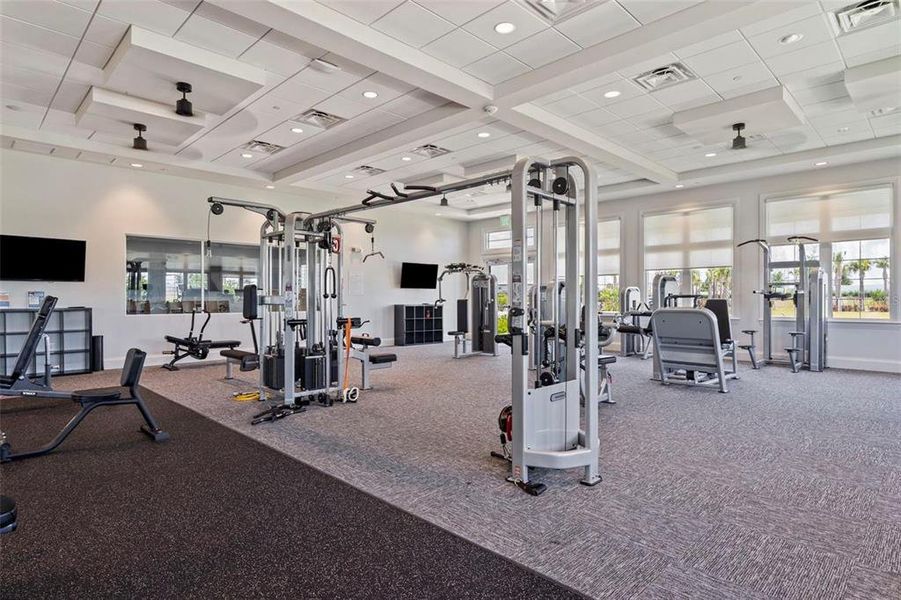 Community amenities in , Lakewood Ranch (Image 45).