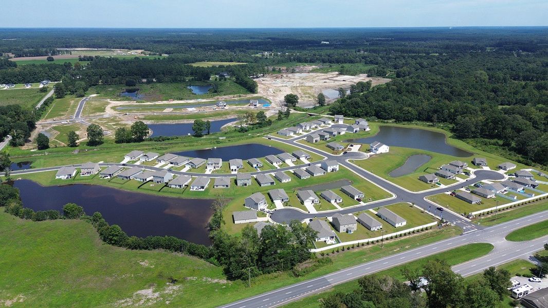 Image 22 of a home in The Forest at Black Bear.