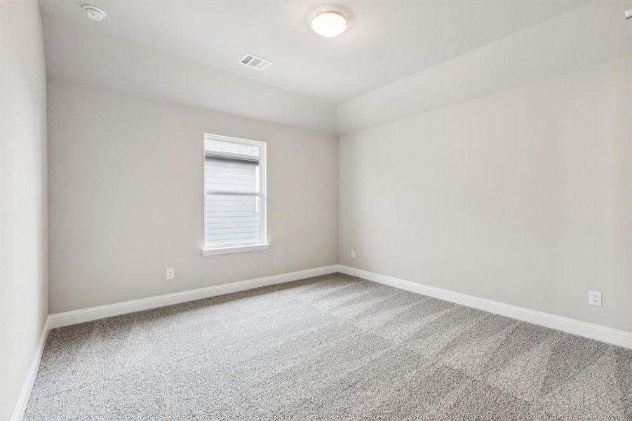 Spacious, unfurnished interior of a new home in , Celina (Image 10).