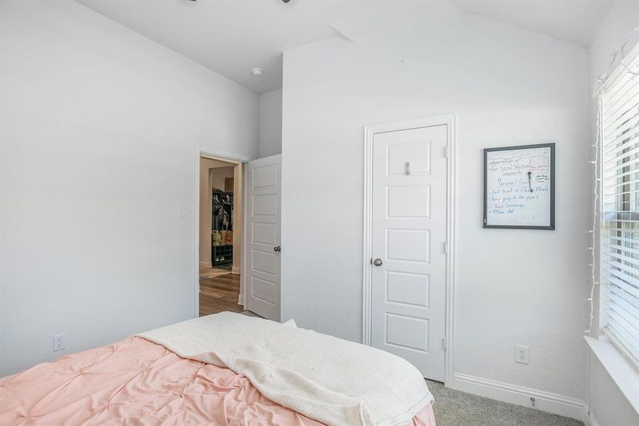 Furnished interior view inside a new home in , Keene (Image 10). Furnished interior view inside a new home in , Keene (Image 10).