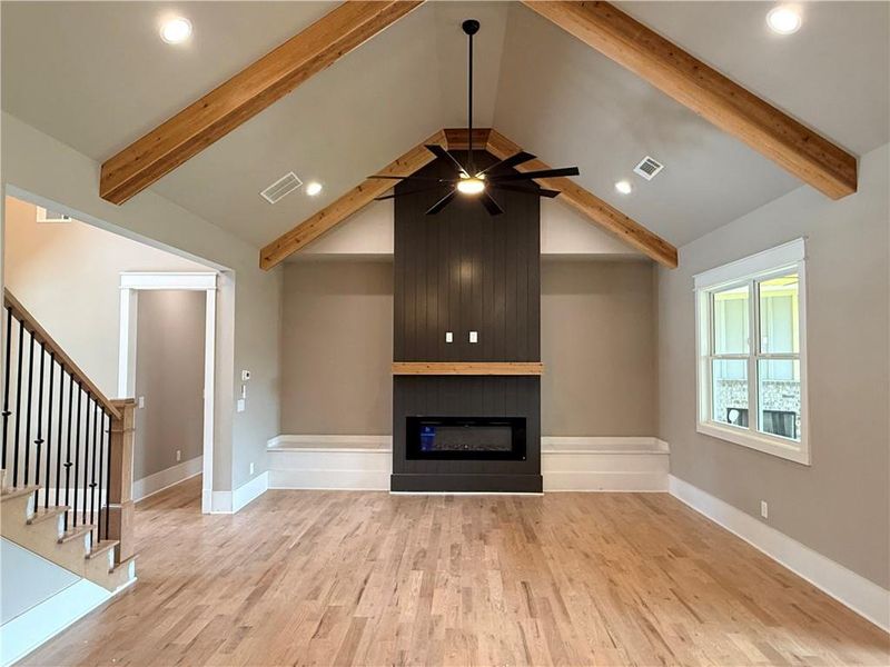 Spacious, unfurnished interior of a new home in , Jefferson (Image 50). Spacious, unfurnished interior of a new home in , Jefferson (Image 50).