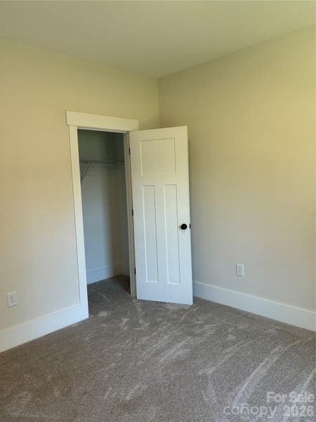 Spacious, unfurnished interior of a new home in , Rock Hill (Image 29).