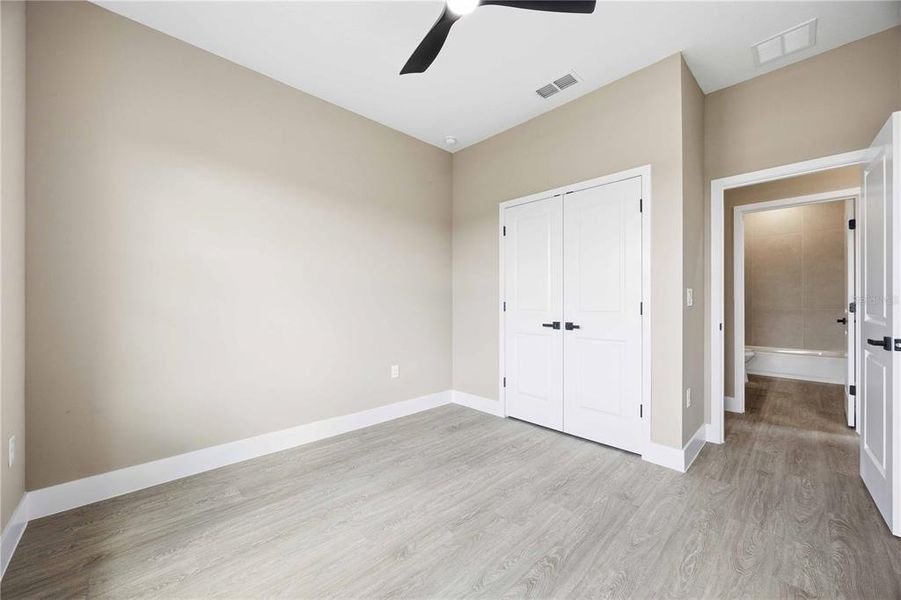 Spacious, unfurnished interior of a new home in , Winter Haven (Image 18). Spacious, unfurnished interior of a new home in , Winter Haven (Image 18).