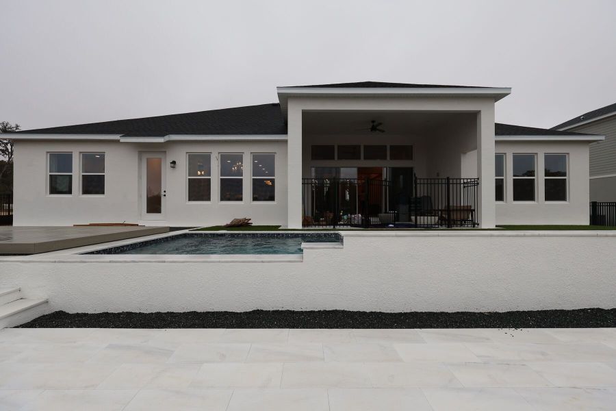 Exterior Exterior