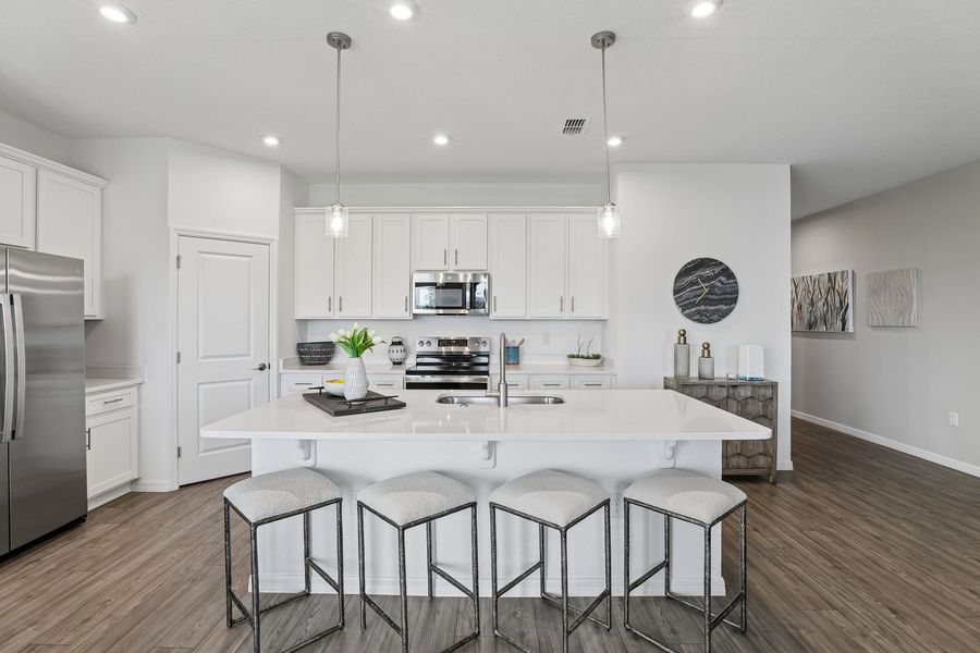 Kitchen Kitchen