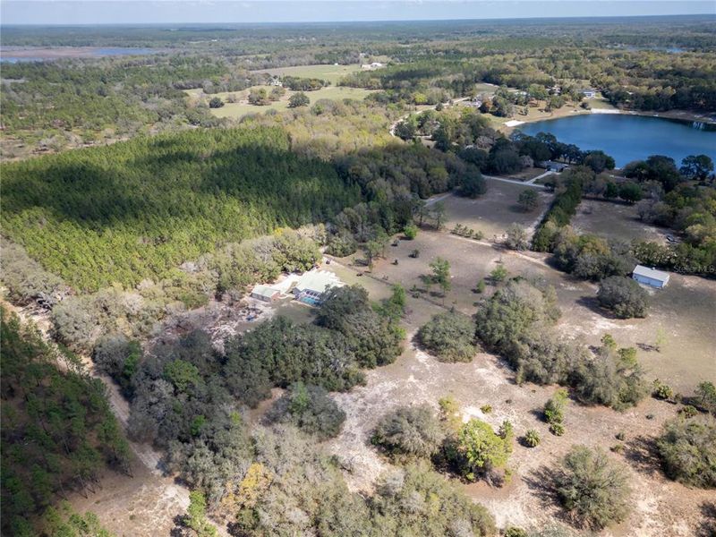 Natural landscape and outdoor views near  in Ocklawaha (Image 41).