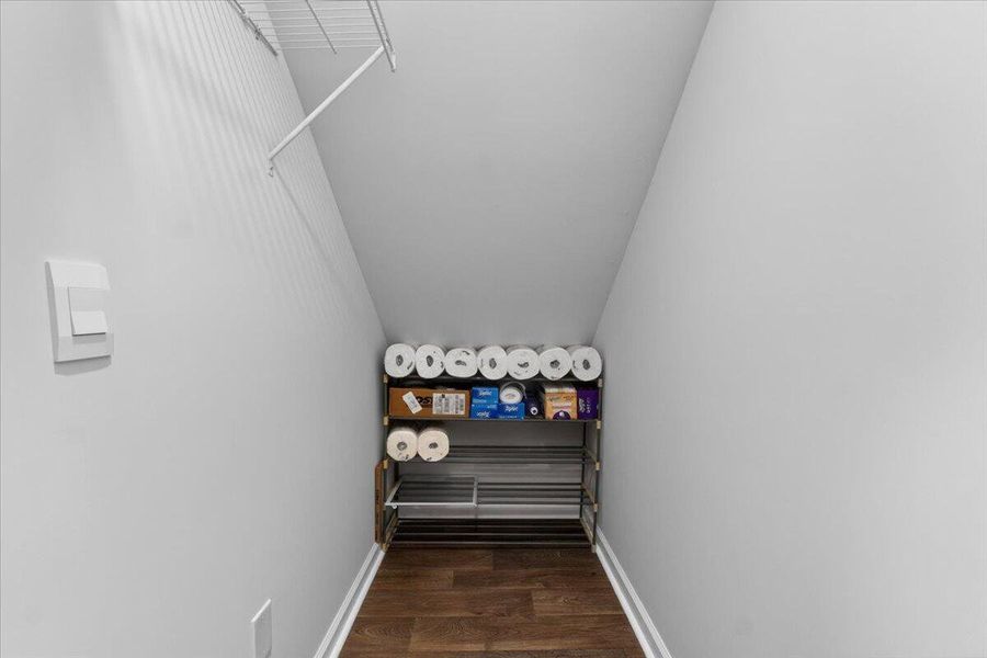 Spacious, unfurnished interior of a new home in , Summerville (Image 25).