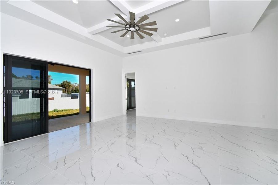Spacious, unfurnished interior of a new home in , Lehigh Acres (Image 18). Spacious, unfurnished interior of a new home in , Lehigh Acres (Image 18).
