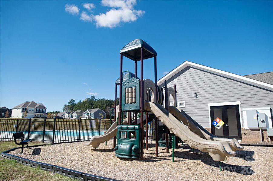 Falls Cove Playground