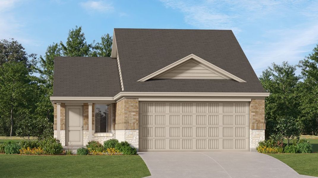 Grove Core 2510 Oakridge M3