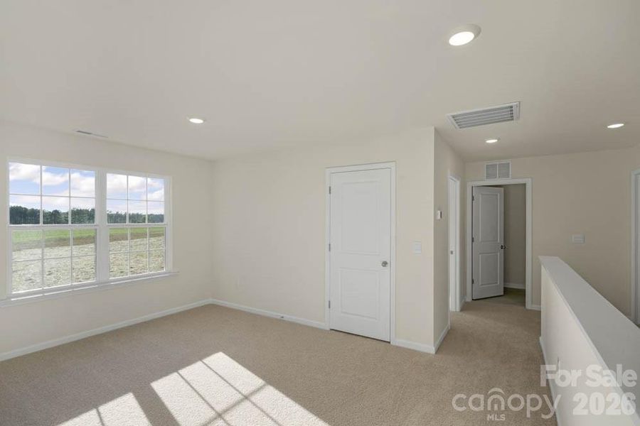 *Photos are of model home and are for representational purposes only