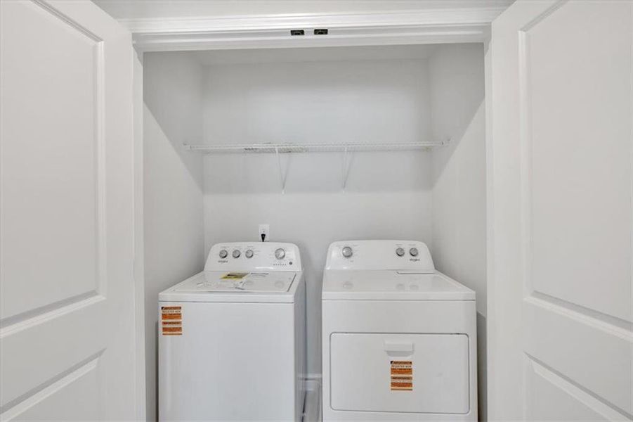 Image 26 of a home in Village Green.