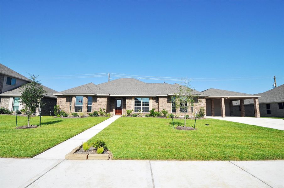 Image 39 of a home in . Image 39 of a home in .