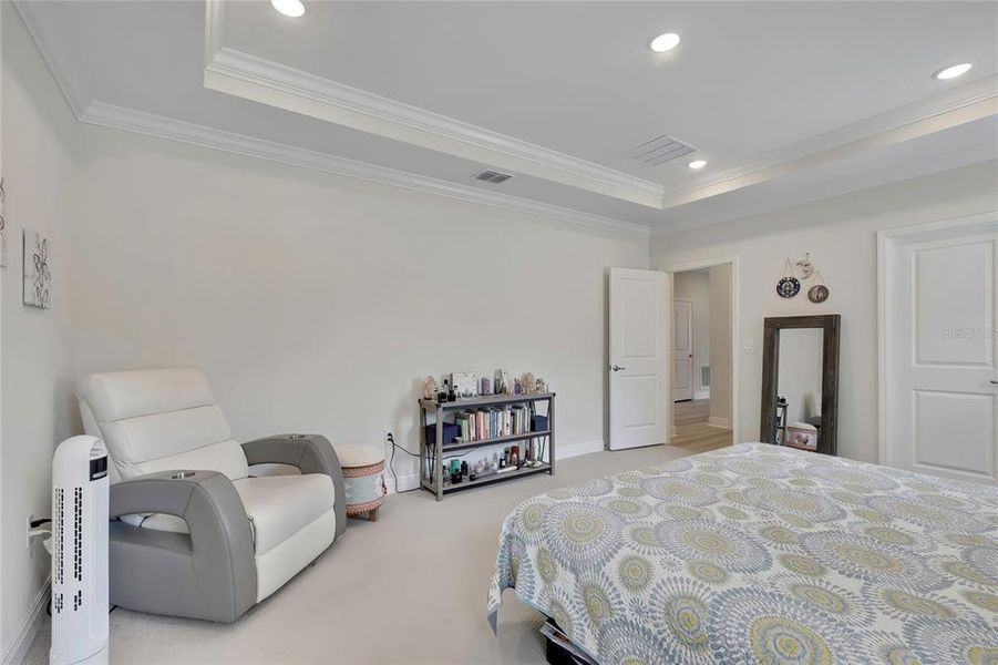 Furnished interior view inside a new home in , Homosassa (Image 12). Furnished interior view inside a new home in , Homosassa (Image 12).