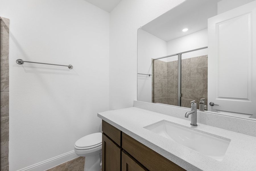 Representative furnished interior of a home built from the Nantucket by Taylor Morrison in The Retreat at Harvest, Argyle (Image 10). Representative furnished interior of a home built from the Nantucket by Taylor Morrison in The Retreat at Harvest, Argyle (Image 10).