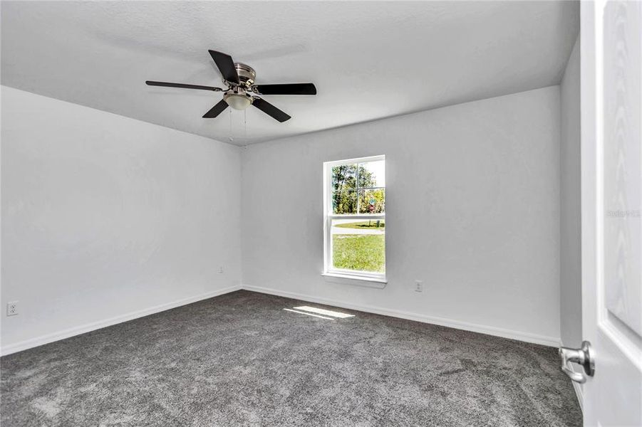 Spacious, unfurnished interior of a new home in , Summerfield (Image 16).