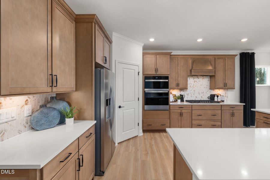 SAUN - Stonebrook model home (19)