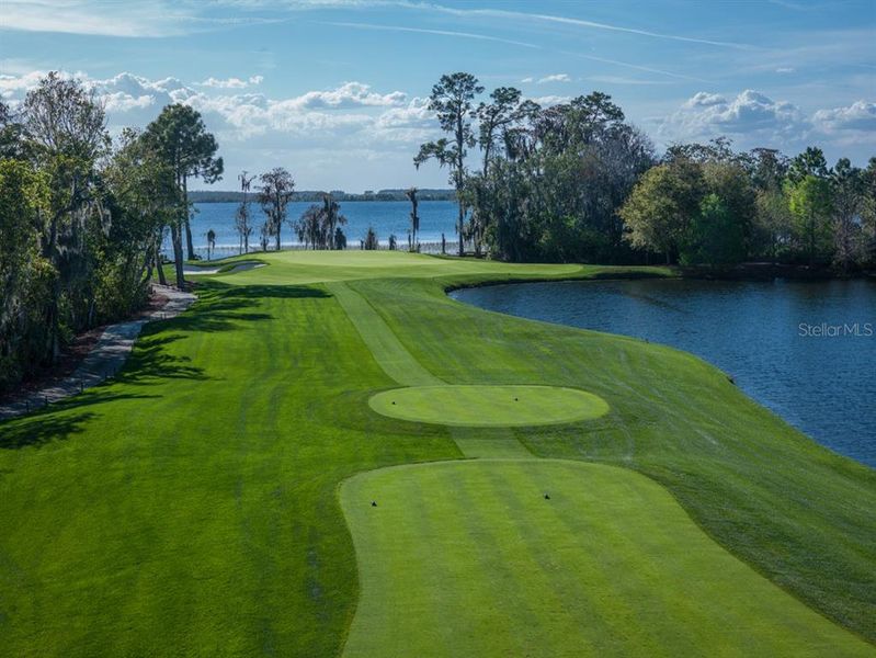 Natural landscape and outdoor views near  in Orlando (Image 50).