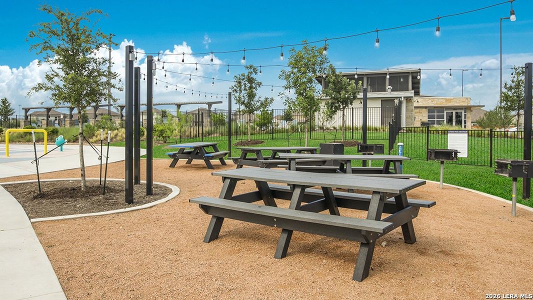 Community amenities in Steele Creek, Cibolo (Image 29).