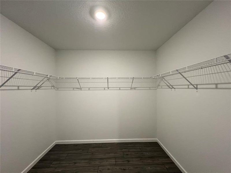 Spacious, unfurnished interior of a new home in Marion Ranch: Marion Ranch 50s, Ocala (Image 21).
