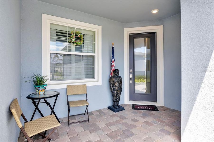 Image 33 of a home in Del Webb Oasis.
