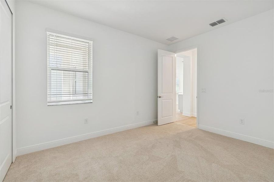 Spacious, unfurnished interior of a new home in SeaFlower, Bradenton (Image 21).