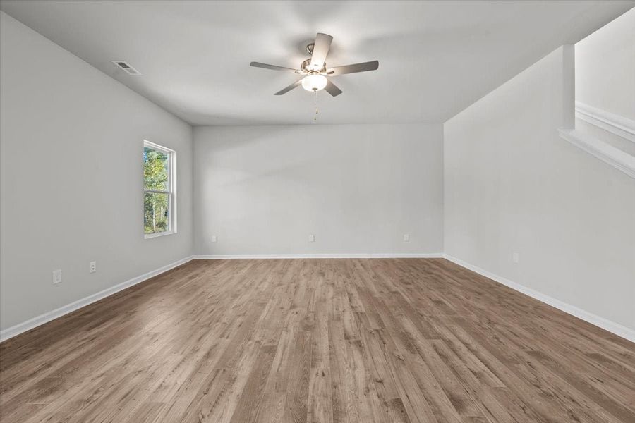 Aberdeen, NC New Home.  - Slide 9