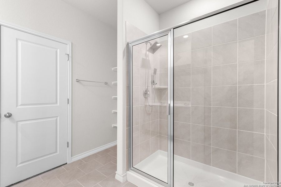 Image 33 of a home in Brookstone Creek.