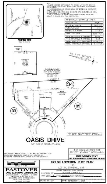 plot map plot map
