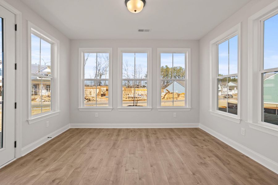 Spacious, unfurnished interior of a new home in , Summerville (Image 20). Spacious, unfurnished interior of a new home in , Summerville (Image 20).