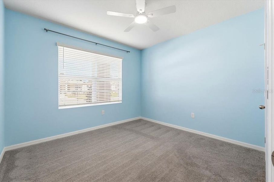 Spacious, unfurnished interior of a new home in , Lakeland (Image 30).