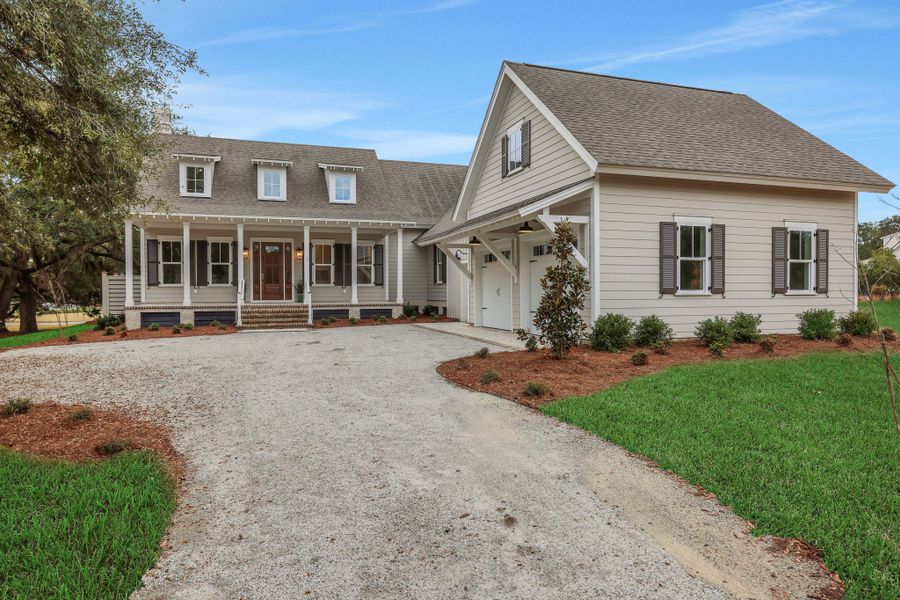 1 Greeters Lane, Okatie, SC.  - Slide 3