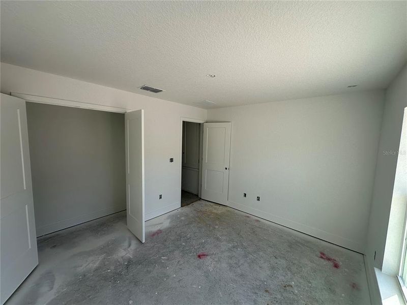 In-progress construction of a new home in , Ocala, FL (Image 18).
